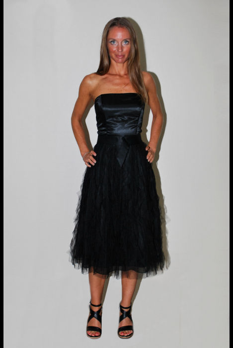 Cocktail Dress 01