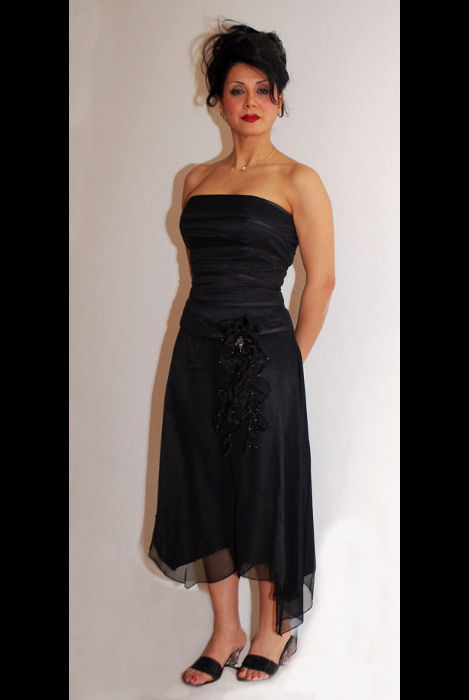 Cocktail Dress 02