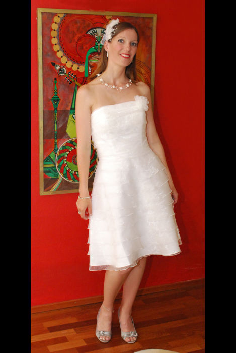 Communion Dress 01