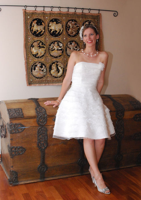 Communion Dress 01