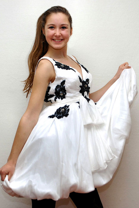 Communion Dress 03