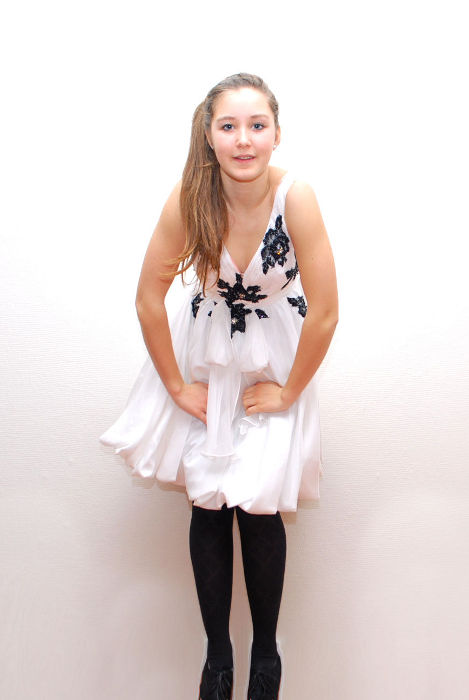 Communion Dress 03