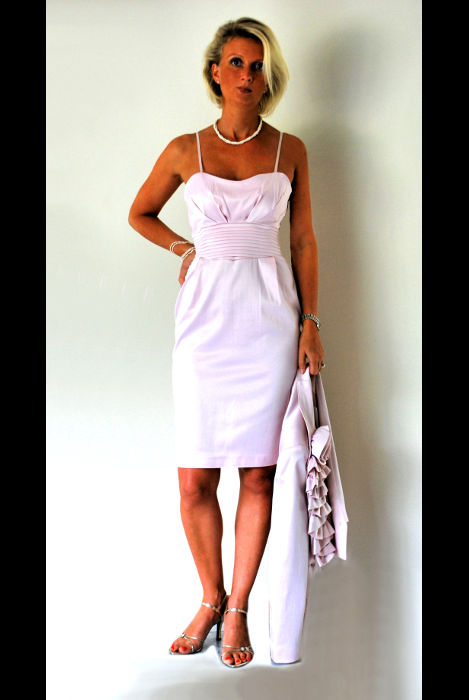Cocktail Dress 03
