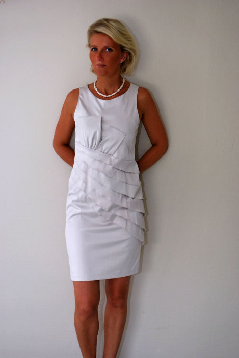 Cocktail Dress 09