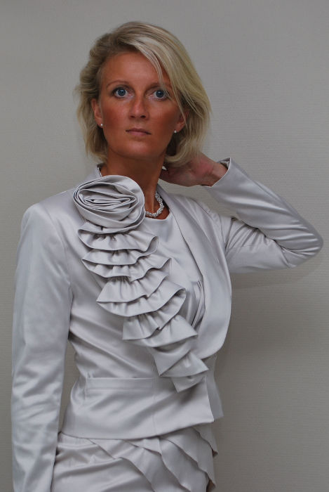 Cocktail Dress 09