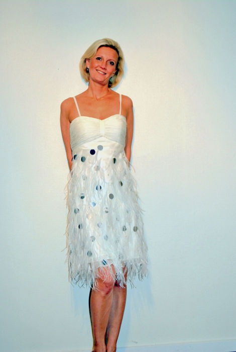 Communion Dress 02
