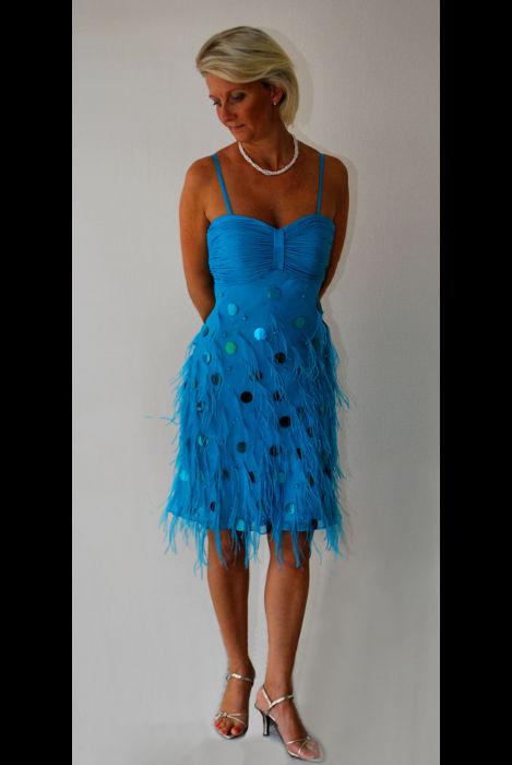 Communion Dress 02