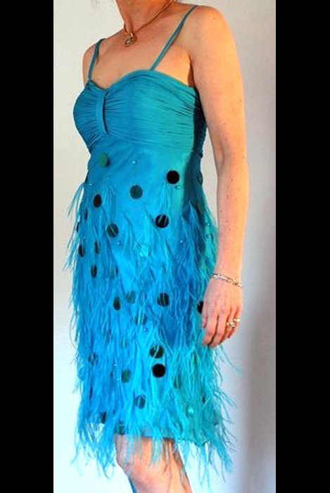 Communion Dress 02