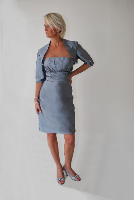 Cocktail Dress 03