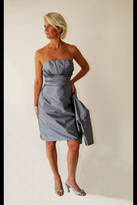 Cocktail Dress 06