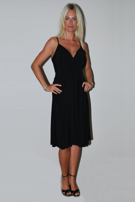 Cocktail Dress 10