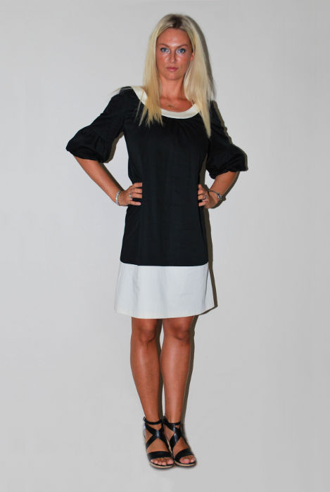 Cocktail Dress 12