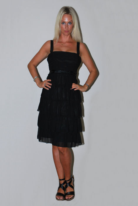 Cocktail Dress 14