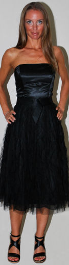 Cocktail Dress 01