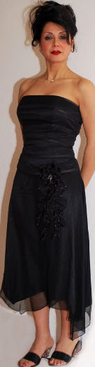 Cocktail Dress 02