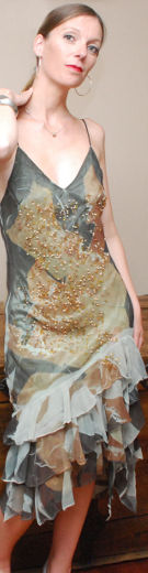 Cocktail Dress 07