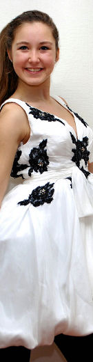 Communion Dress 03