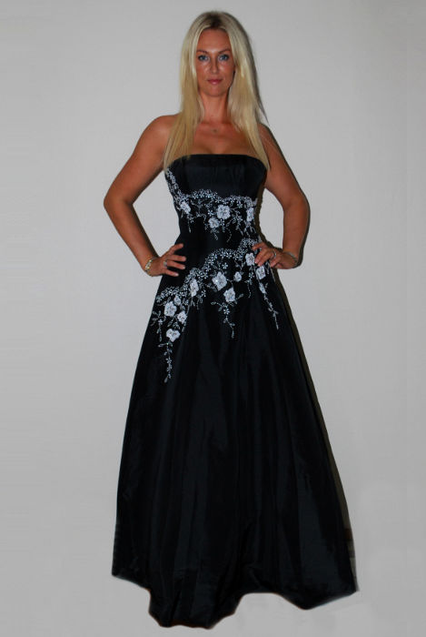 Evening Dress 03