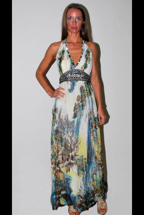 Evening Dress 17