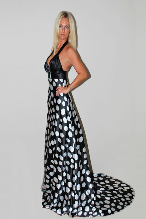 Evening Dress 07