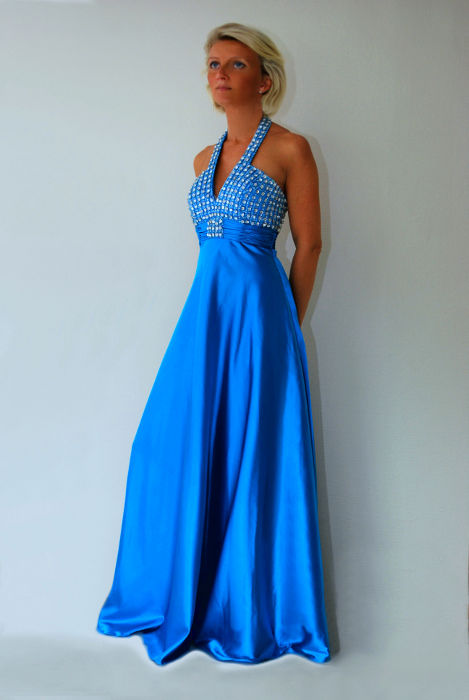Evening Dress 04