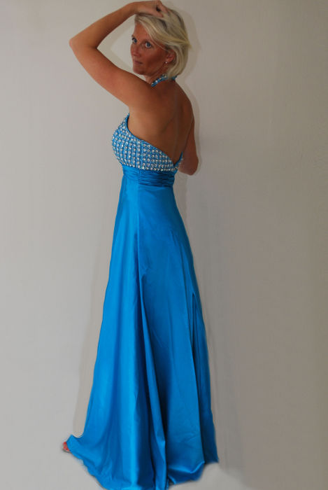 Evening Dress 04