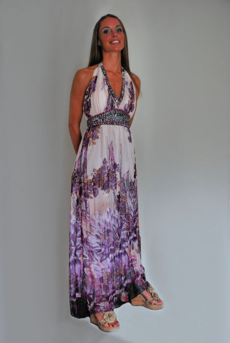Evening Dress 08