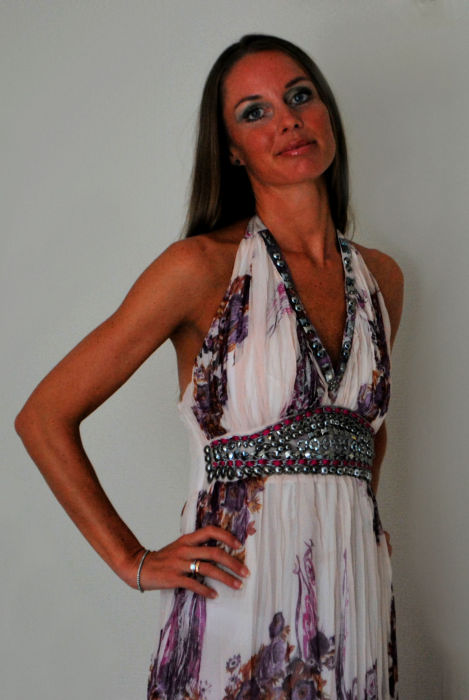 Evening Dress 08