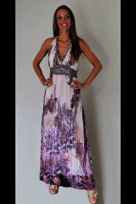 Evening Dress 08