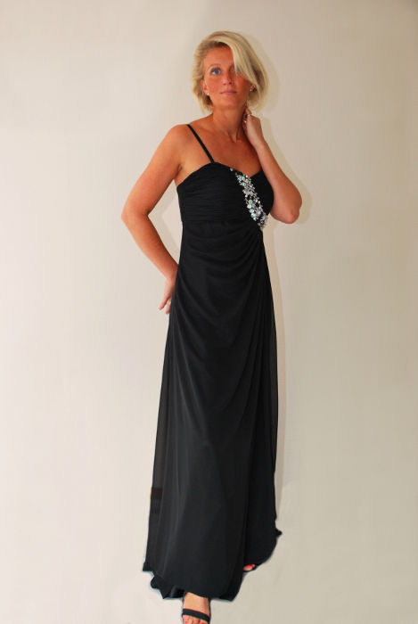 Evening Dress 09