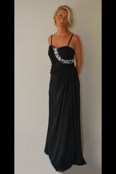 Evening Dress 09