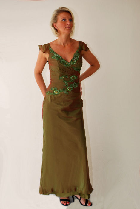 Evening Dress 10