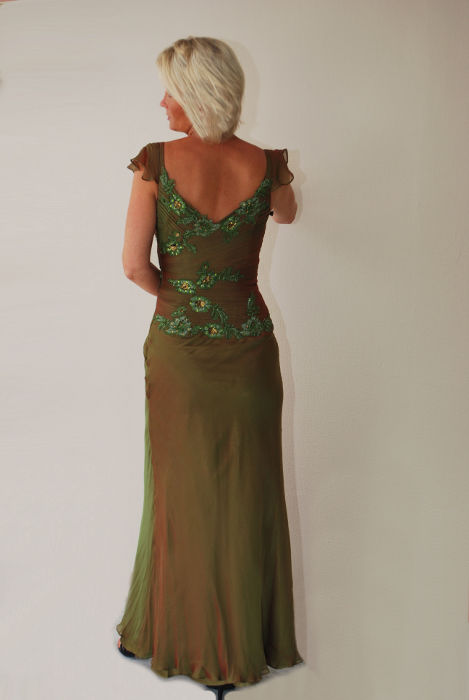 Evening Dress 10