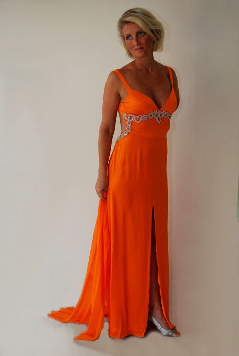 Evening Dress 05