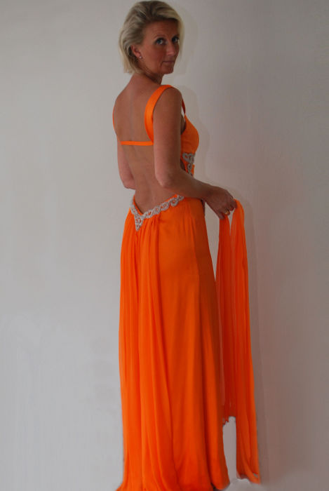 Evening Dress 05