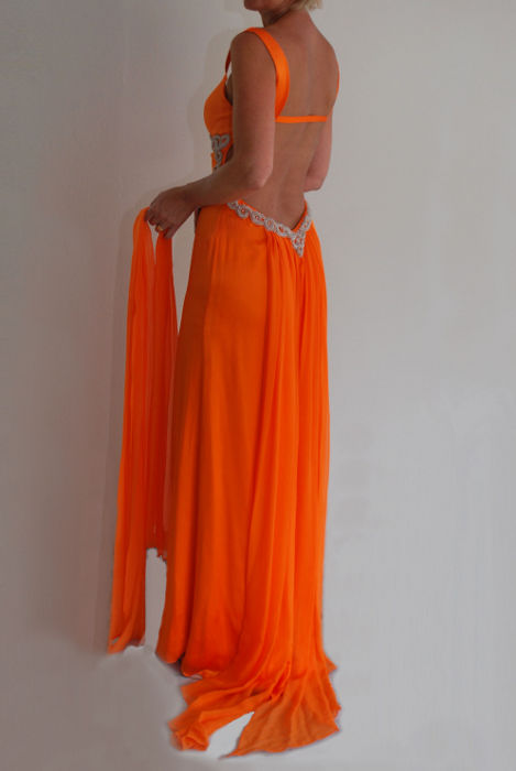 Evening Dress 05