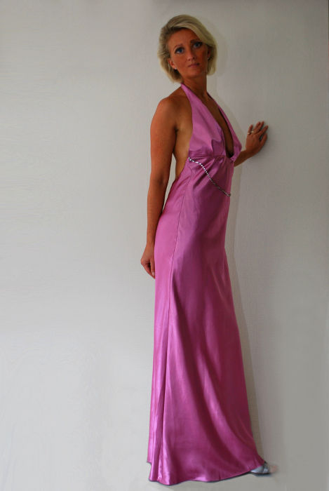 Evening Dress 06
