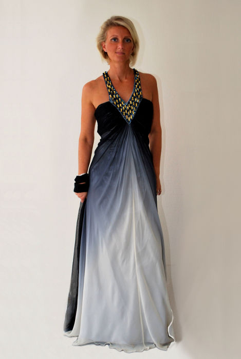Evening Dress 11