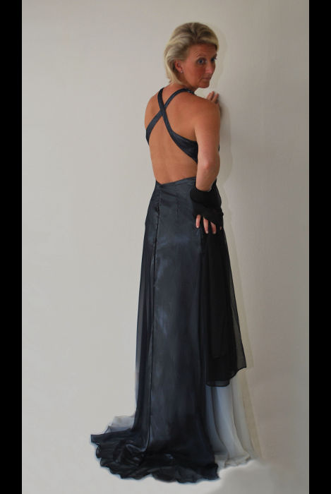 Evening Dress 11