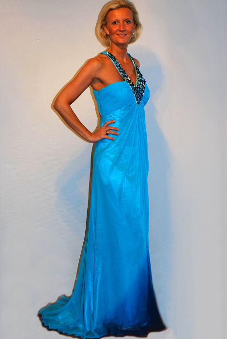 Evening Dress 12