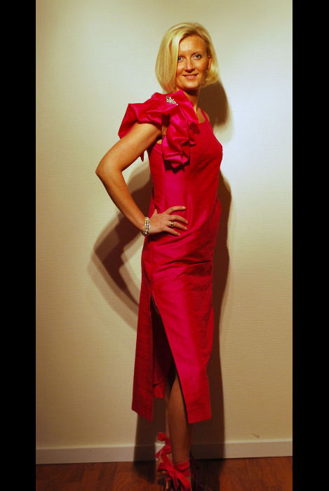 Evening Dress 13