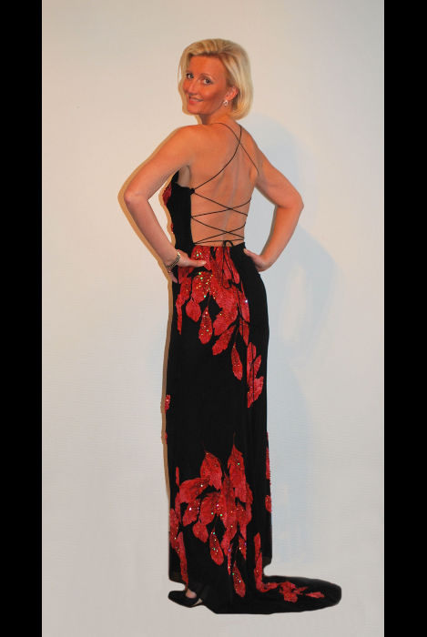 Evening Dress 14