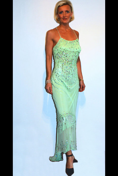 Evening Dress 15
