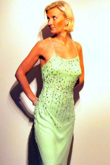 Evening Dress 15