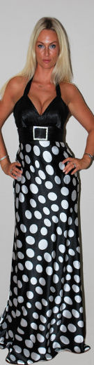 Evening Dress 07