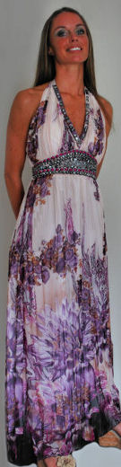 Evening Dress 08