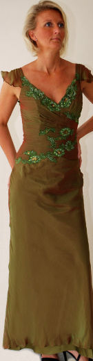 Evening Dress 10