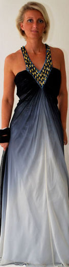 Evening Dress 11