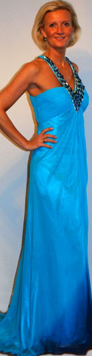 Evening Dress 12