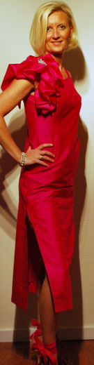 Evening Dress 13